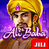 Ali Baba on jilli58