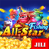 All Star Fishing on jilli58