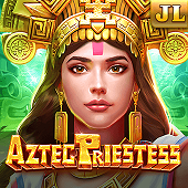 Aztec Priestess on jilli58