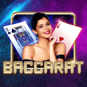 Baccarat B live on jilli58