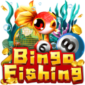 Bingo Fishing on jilli58