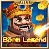Boom Legend on jilli58
