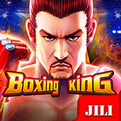 Boxing King slot on jilli58