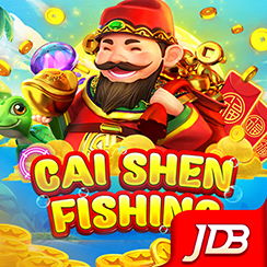Cai Shen Fishing on jilli58