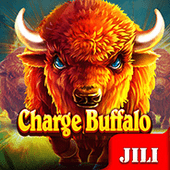 Charge Buffalo on jilli58