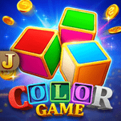 Color Game on jilli58