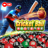 Cricket Roulette on jilli58