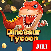Dinosaur Tycoon on jilli58