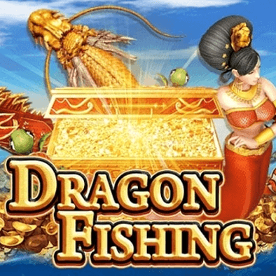 Dragon Fishing on jilli58