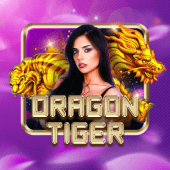 Dragon Tiger live on jilli58