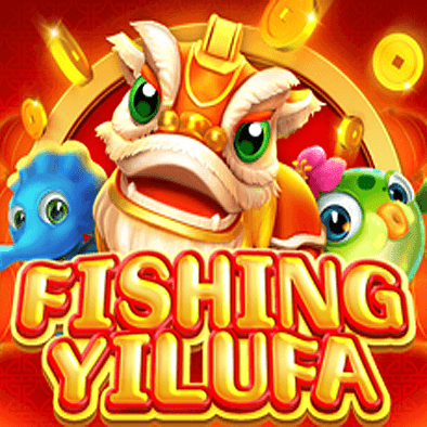Fishing Yi Lu Fa on jilli58