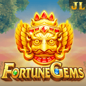 Fortune Gems slot on jilli58