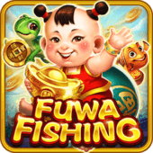 Fuwa Fishing on jilli58