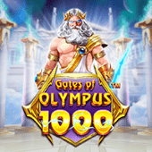 Gates of Olympus 1000 on jilli58