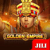 Golden Empire slot on jilli58