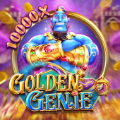Golden Genie on jilli58