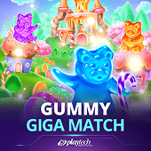 Gummy Giga Match on jilli58