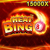 Heat Bingo on jilli58