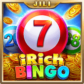 Irich Bingo on jilli58