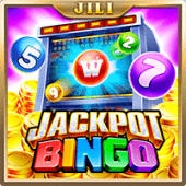 Jackpot Bingo on jilli58