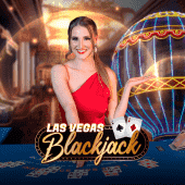 Las Vegas Blackjack on jilli58
