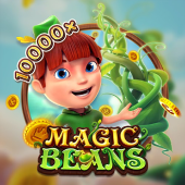 Magic Beans on jilli58