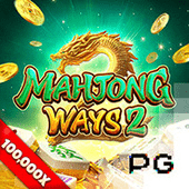 Mahjong Ways 2 on jilli58