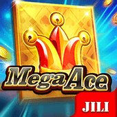 Mega Ace slot on jilli58