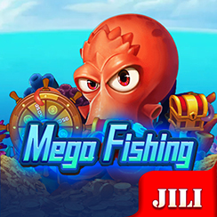 Mega Fishing on jilli58