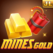 Mines Gold slot on jilli58