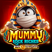 Mummy Lock Riches on jilli58