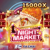 Night Market slot on jilli58