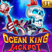 Ocean King Jackpot on jilli58