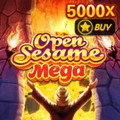 Open Sesame Mega on jilli58