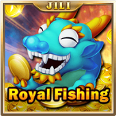 Royal Fishing on jilli58