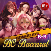 Blockchain Baccarat on jilli58