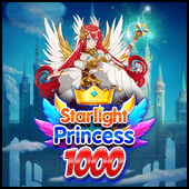 Starlight Princess 1000 on jilli58