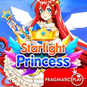 Starlight Princess on jilli58