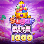 Sugar Rush 1000 on jilli58