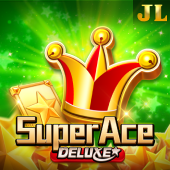 Super Ace Deluxe on jilli58