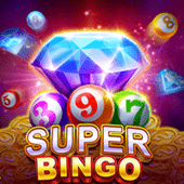 Super Bingo on jilli58