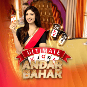 Ultimate Andar Bahar on jilli58