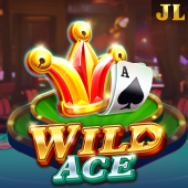 Wild Ace slot on jilli58
