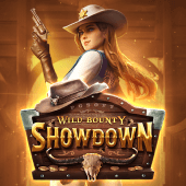 Wild Bounty Showdown on jilli58
